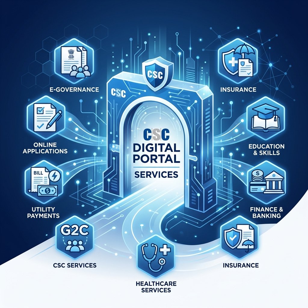 Domicile Certificate