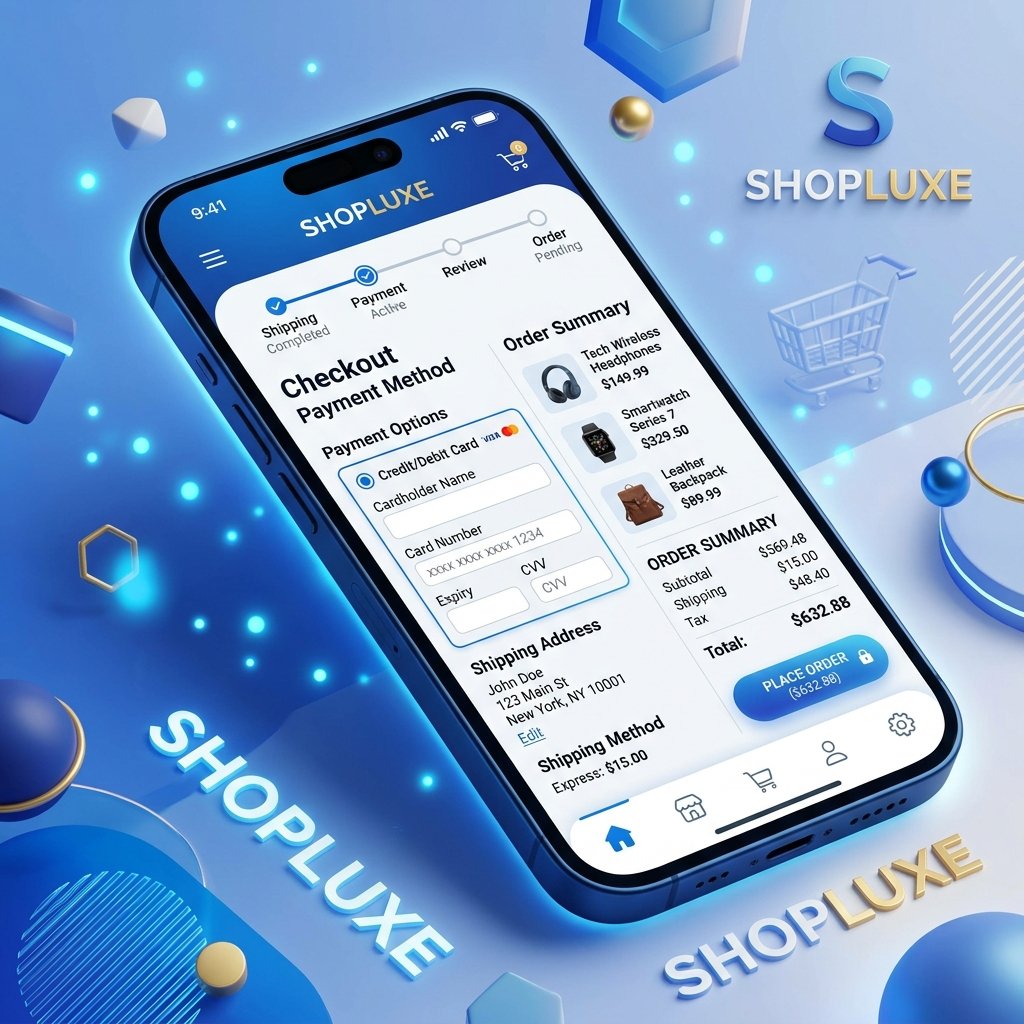 E-commerce Solutions